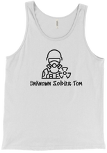 unknownsoldiertom Tank Top