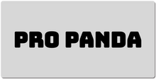 pro panda  XXL Gaming Mousepad