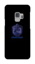 forsakenshadows_ Samsung Phone Cases