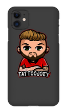 tattoojoey iPhone Phone Cases