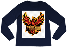 phoenixreborngaming Long Sleeve Tee