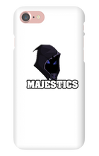 majestics iPhone Phone Cases