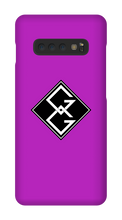 Grassroots Gaming Samsung Phone Cases