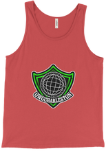 owgcharleston Tank Top