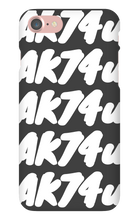 iPhone Case CW Collection