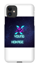 younghokage_22 iPhone Phone Cases
