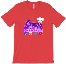 chefgirl14 T-Shirts