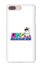 Omfgoddess iPhone Phone Case