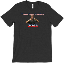 Scary for President T-Shirt
