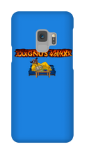 xXxGnUs420xXx  Samsung Phone Cases