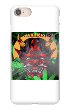 ssthe_beastss iPhone Phone Cases
