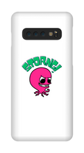 simstarotfusion Samsung Phone Cases