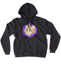 dntfeedthebear Hoodies (No-Zip/Pullover)
