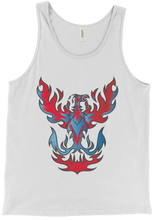 pheonix2free Tank Top