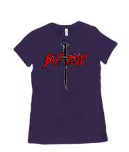 But God Women’s T-shirt