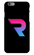 gnag_ravage iPhone Phone Cases