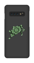 Clover Koala Samsung Phone Cases