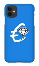 euroklik iPhone Phone Cases