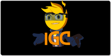 invisioncommunity XXL Gaming Mousepad