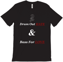 Drum Out Tee