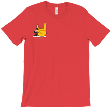 lasseloddan Rock n Roll T-Shirts