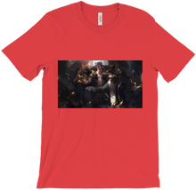 Sett camiseta (T-Shirt)