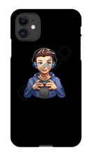 dxonzy iPhone Phone Cases