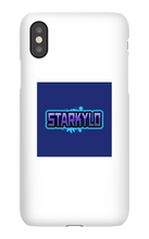 starkylo iPhone Phone Cases