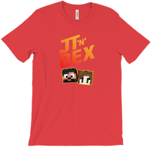 JTnBex T-Shirts