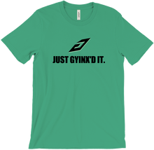 Gyinx'd It T-shirt