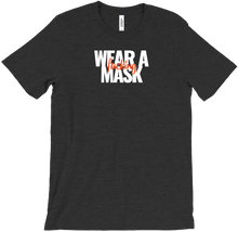 Wear a Mask Tee