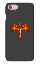 hodgic iPhone Phone Cases