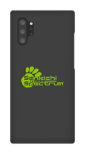 Logo Green Samsung Phone Cases