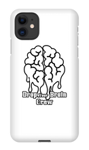 dybcsaint_ iPhone Phone Cases