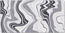 Monochrome XXL Gaming Mousepad