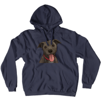 izzy22x Hoodies (No-Zip/Pullover)