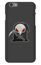 Reaper Pengui iPhone Case