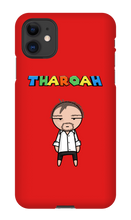 Tharoah iPhone Phone Cases