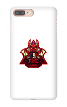 cappakrunch iPhone Phone Cases
