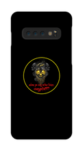 crazygmfm1977 Samsung Phone Cases
