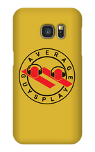 averageguysplay Samsung Phone Cases