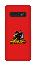 strumaticdragon Samsung Phone Cases