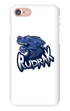 rudraktv iPhone Phone Cases