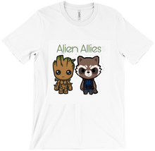 ianjohnson-4534 T-Shirts