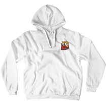 c00kiek1ng Hoodies (No-Zip/Pullover)