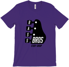 BASS BROS tshirt