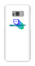 icecubecut Samsung Phone Cases