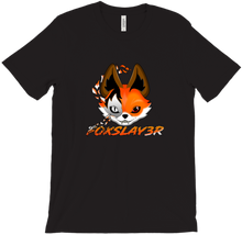 FoxSlay3r T-Shirts
