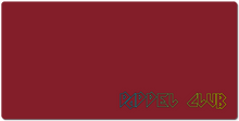 daddel_club XXL Gaming Mousepad (gelb grün Logo)
