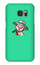 valerawho Samsung Phone Cases